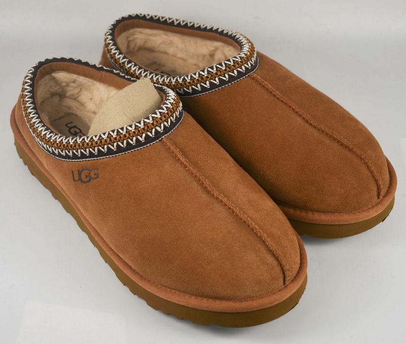Używane Kapcie męskie UGG Tasman 42