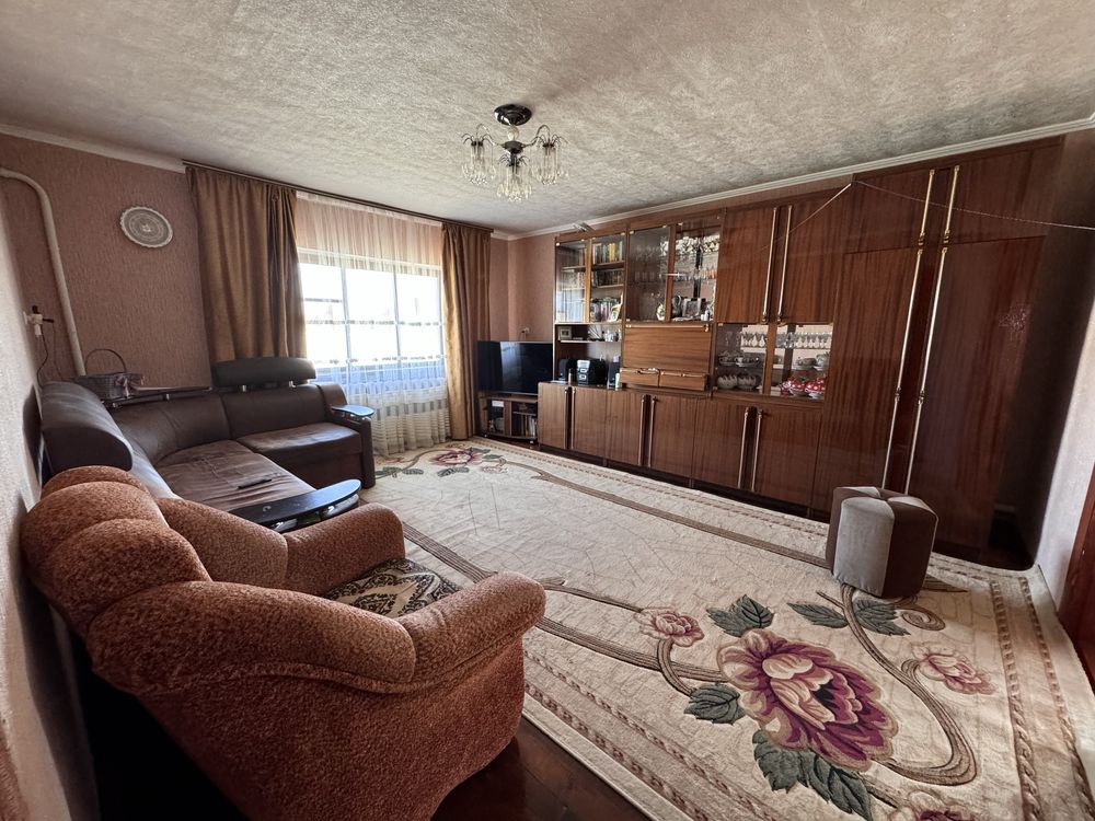 Продам будинок 80квадратів Вишневе(Куйбишево)