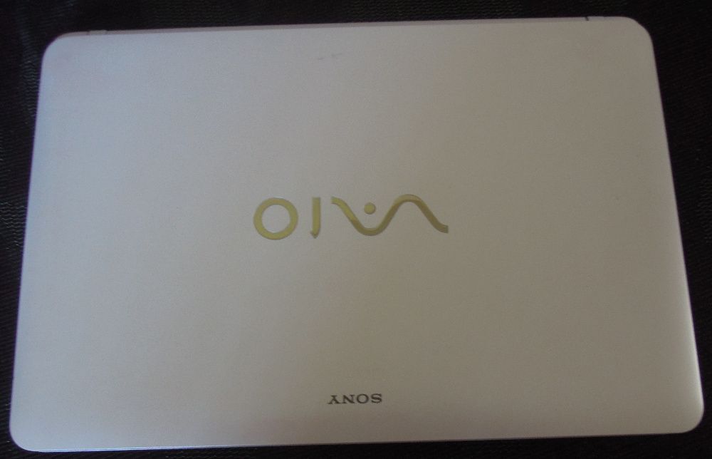 Sony vaio I5- 6gb de ram 2 graficas