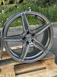 Felgi 5x114.3 R21 Oxigin Flow Forged