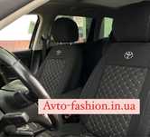 Чохли Toyota Avensis Corolla Rav-4 Verso Hi-Lux Prius Yaris Aygo Camry