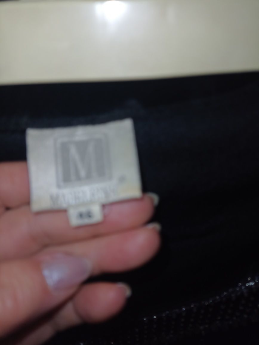 Bluzeczka wizytowa damska Madeleine.46.