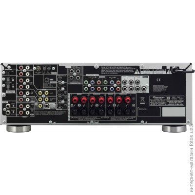 Audio Receiver PIONEER