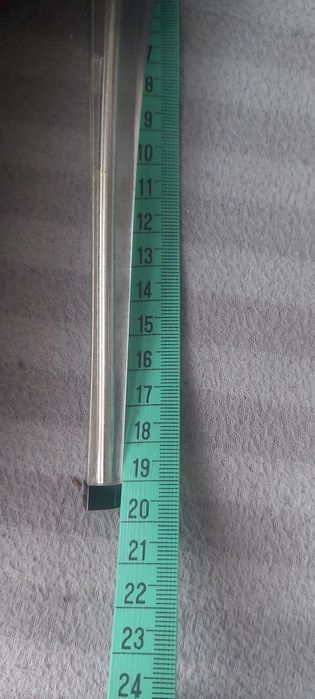 Mega wysokie szpilki Pole dance Exist