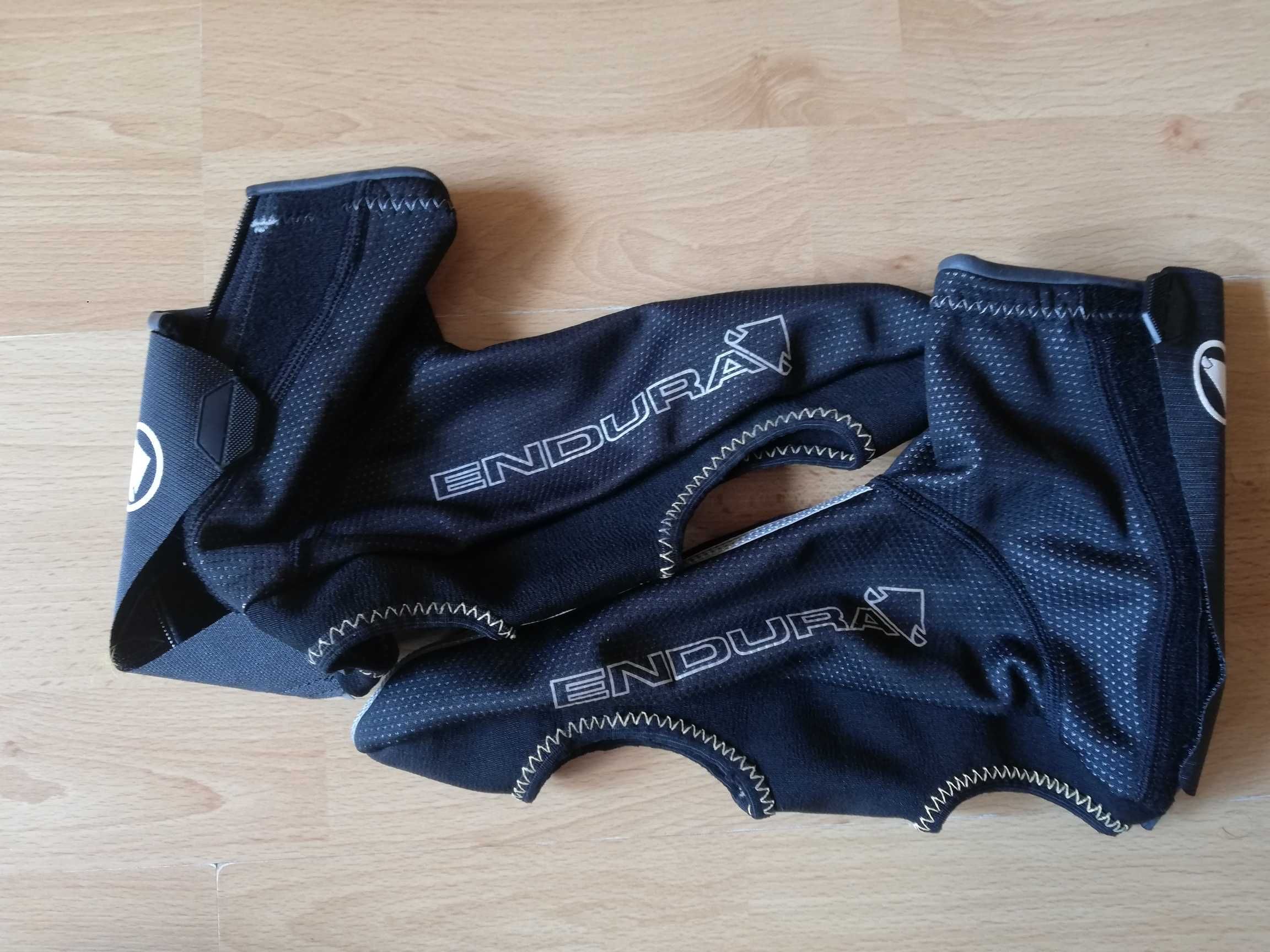 Buty kolarskie Specialized + ochraniacze