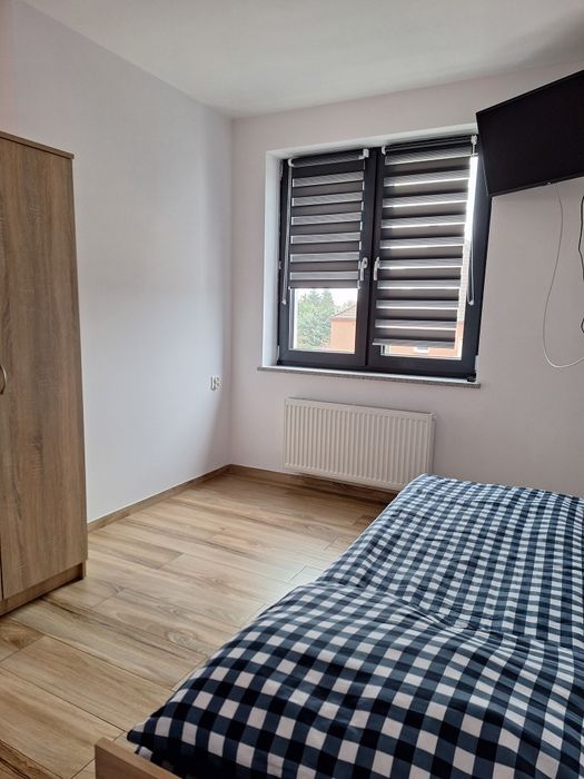 Noclegi Pracownicze i Indywidualne "OKAPI" Poznań przy  A2