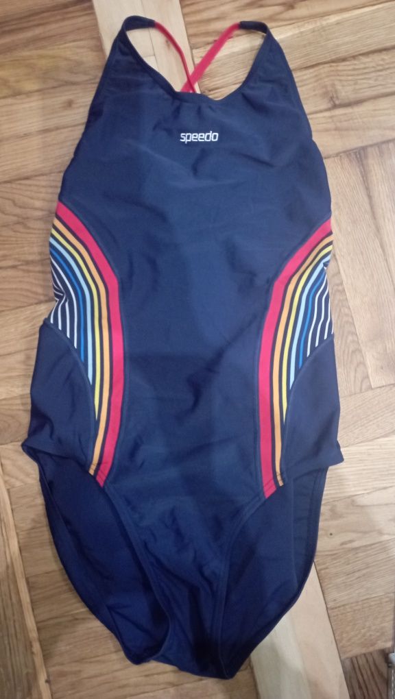 Speedo купальник подростковый