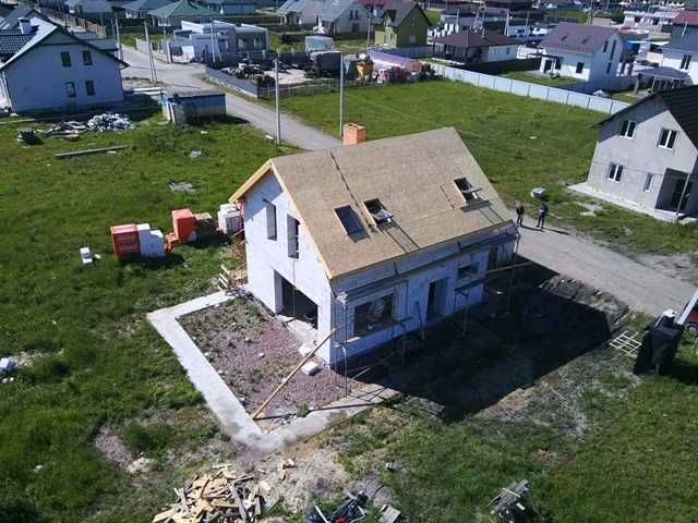 Будинок в ЖК Міжріччя. 14.06 участок землі