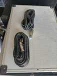 Cabos para microfone