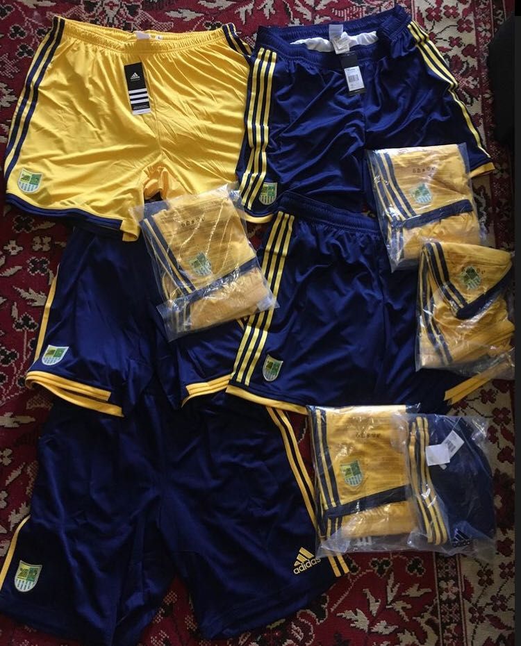 Шорти Металіст Харків