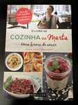 Livros Cozinha Macrobiotica