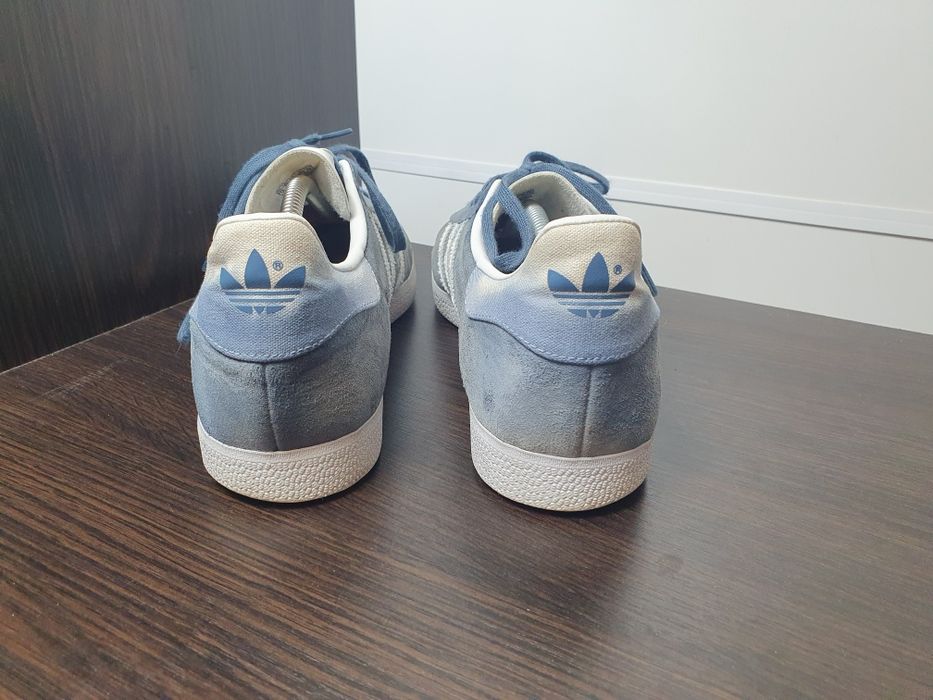 Кросівки Adidas Gazelle (Оригінал)