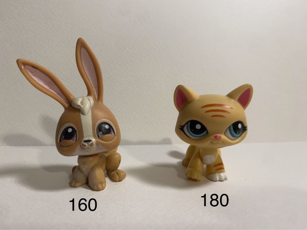 Лпс іграшки, Lps, (my little pet shop toys)