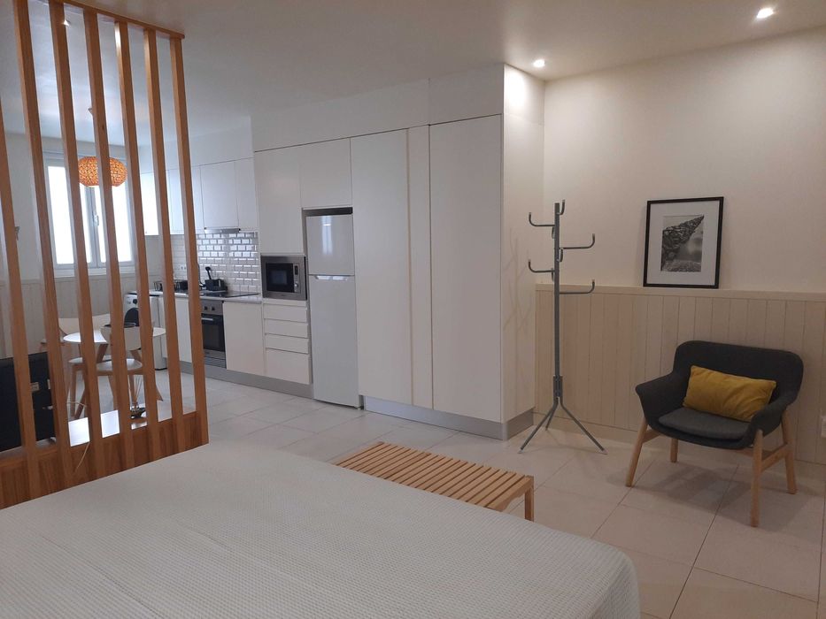 Arrendamento Ponta Delgada