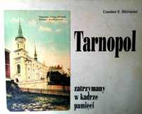 Тернопіль у світлинах 12.04.1892-12.04.1992 рр.
67 листів.66 світлин.