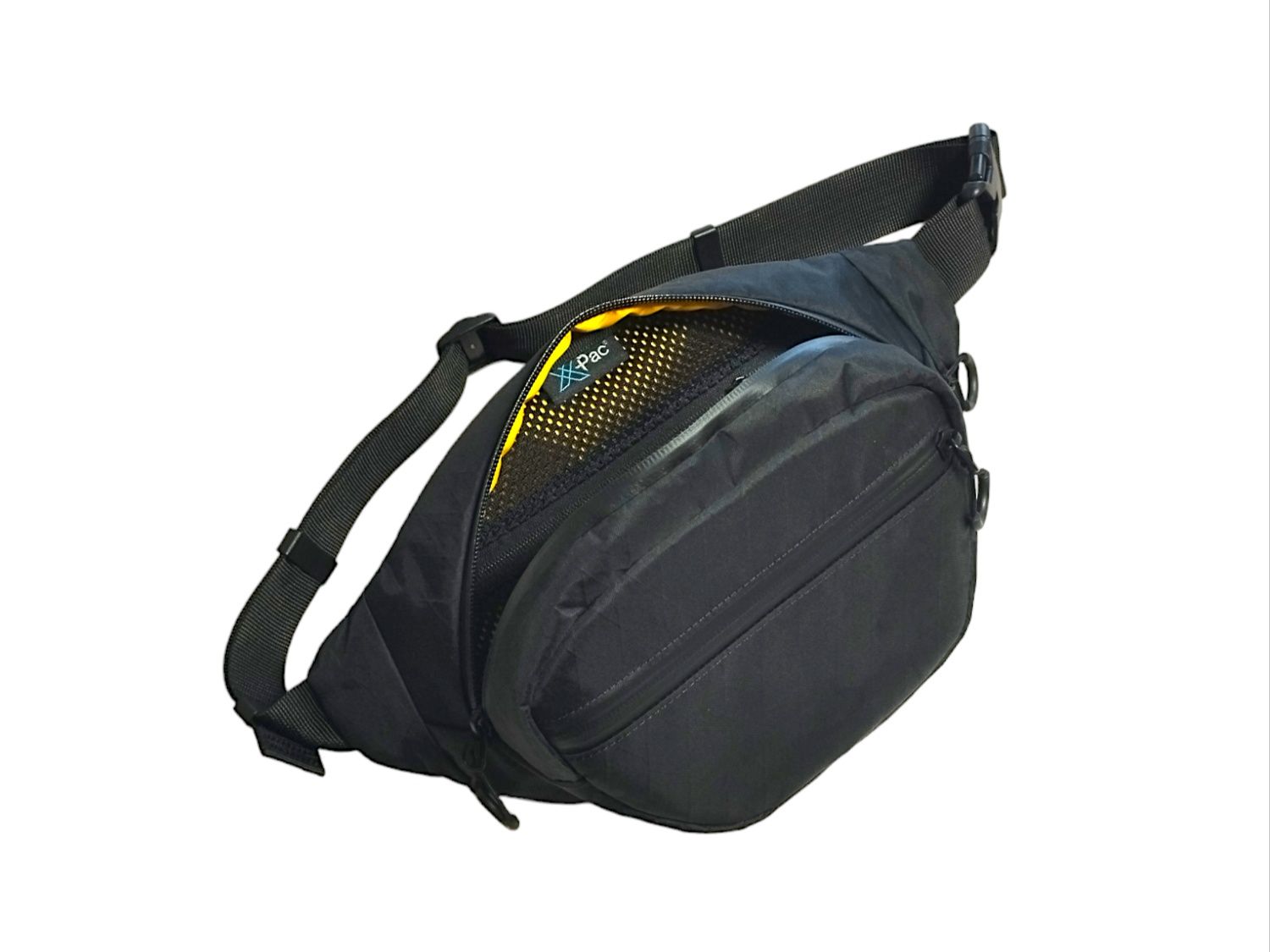 Сумка бананка, сумка на пояс, сумка через плече, X-Pac VX21
