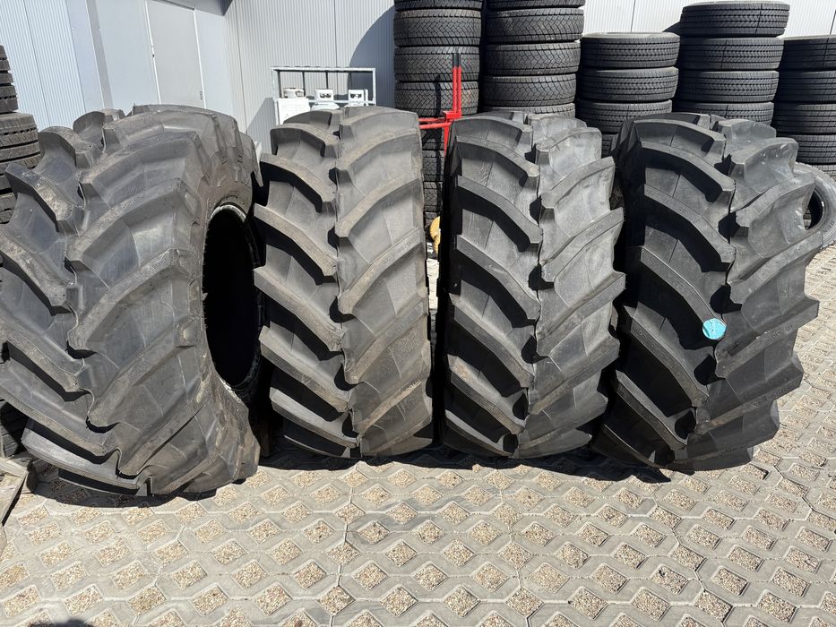 Opony 600/65r28 Trelleborg Tm 800 147D TL