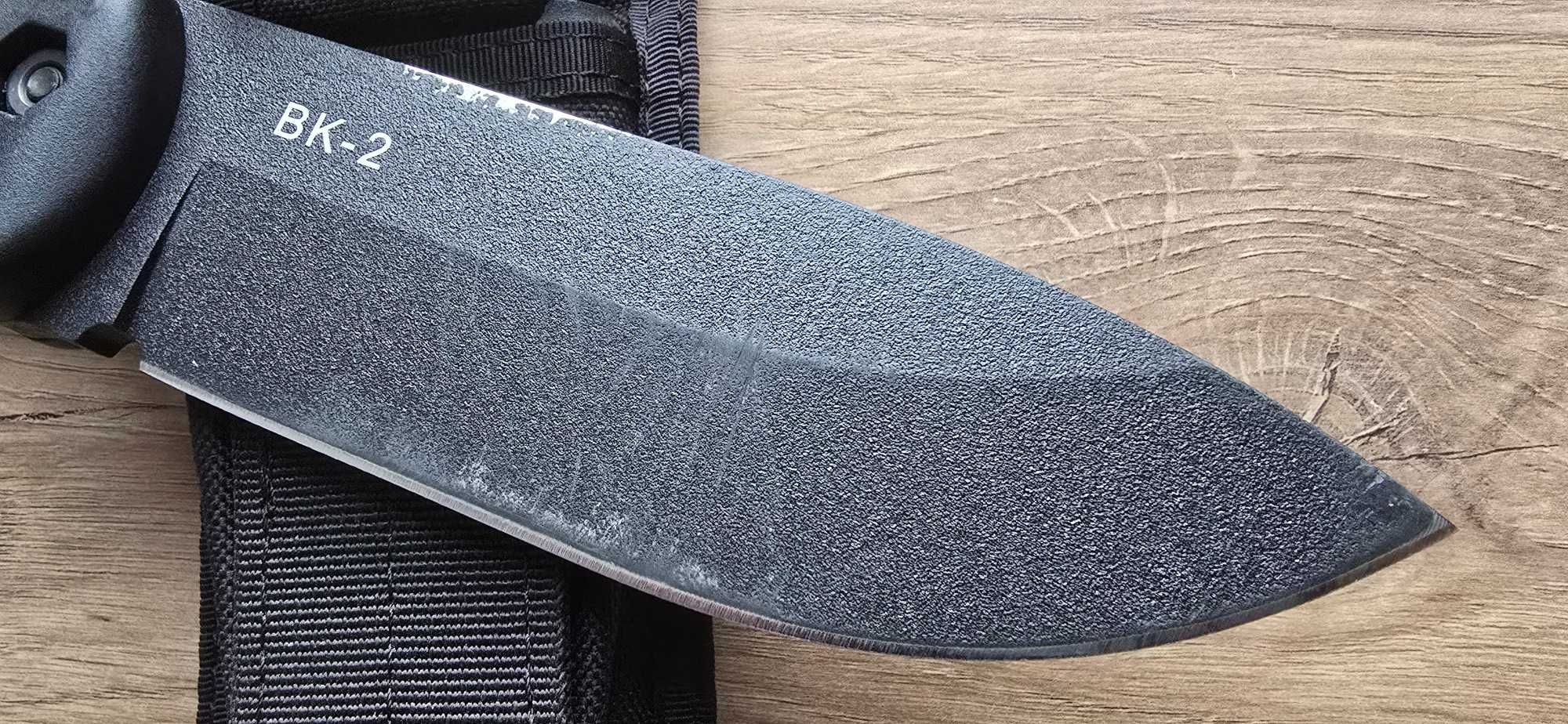 Nóż Ka-Bar BK22 Becker Campanion