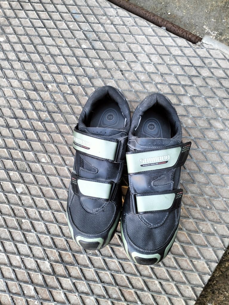 Sapatos Shimano tam.44
