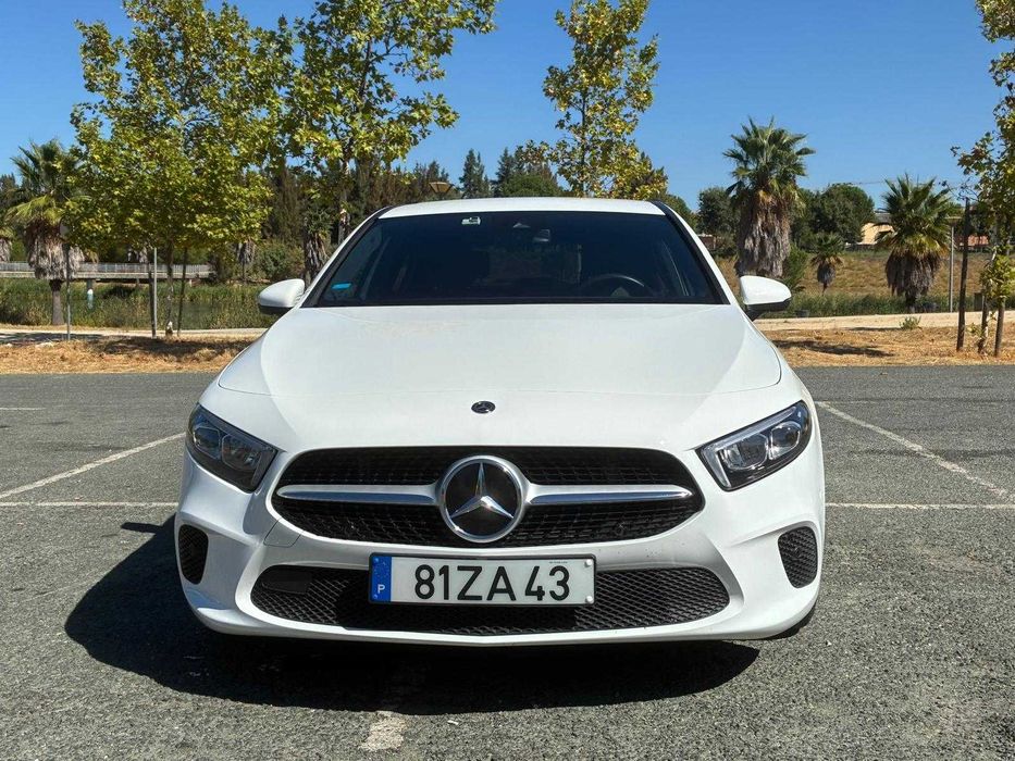 Mercedes Classe A 180d