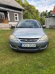 Opel Corsa C | 1.0