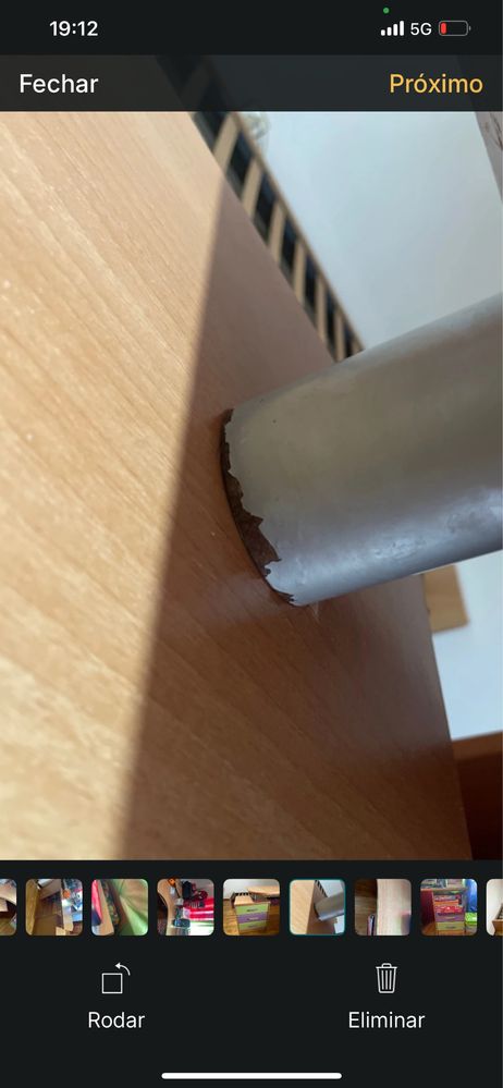 Mobilia de quarto