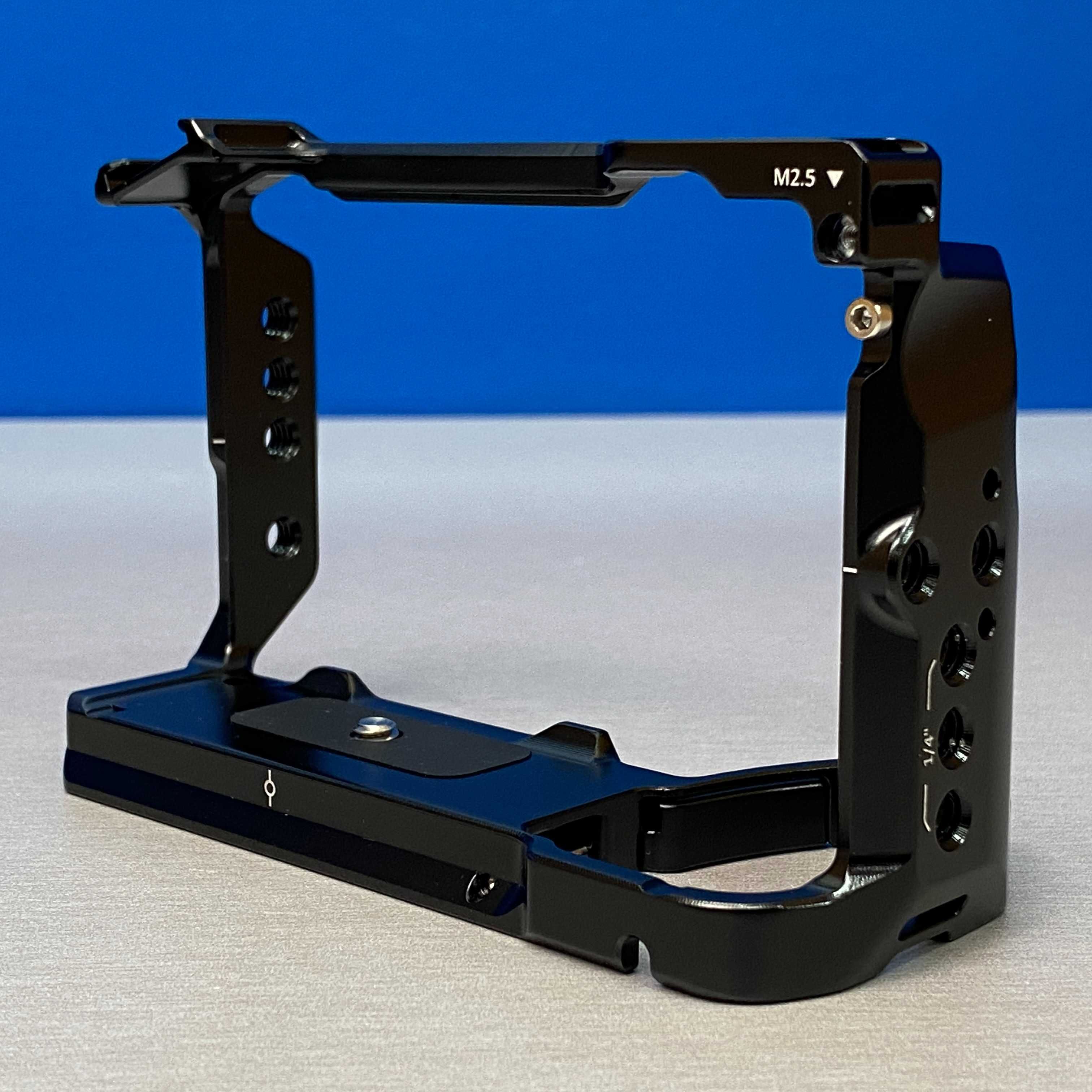 SmallRig Cage 4336 (Sony Alpha A6700)