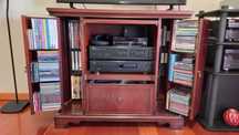 Movel para TV - CD -DVD