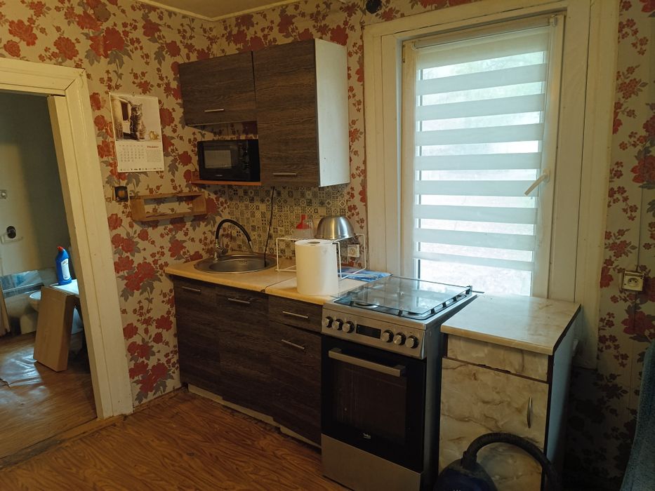 wynajmę dom z podwórkiem LAS ustronne miejsce siedlisko