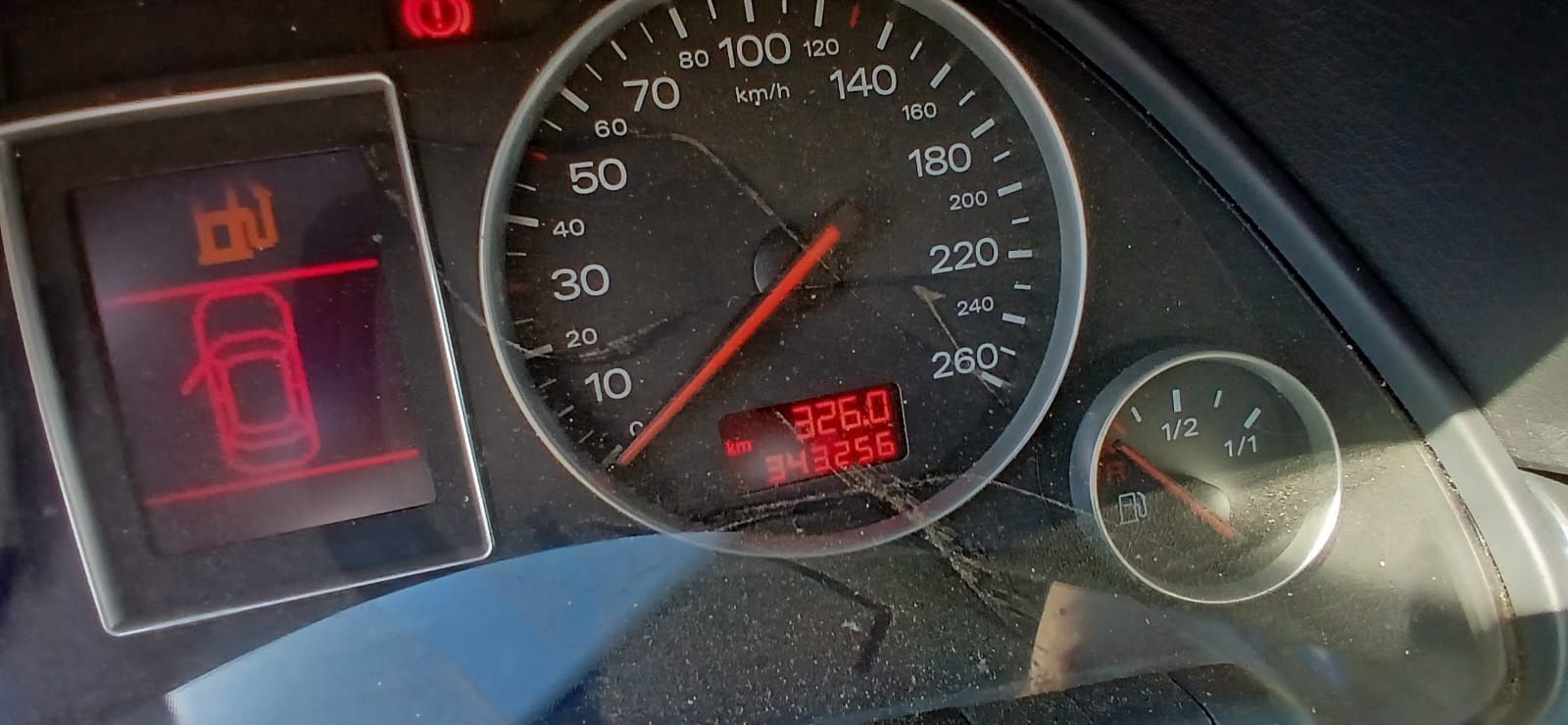 Sprzedam samochód audi