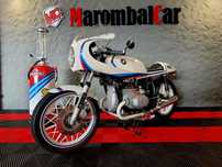 BMW R 45