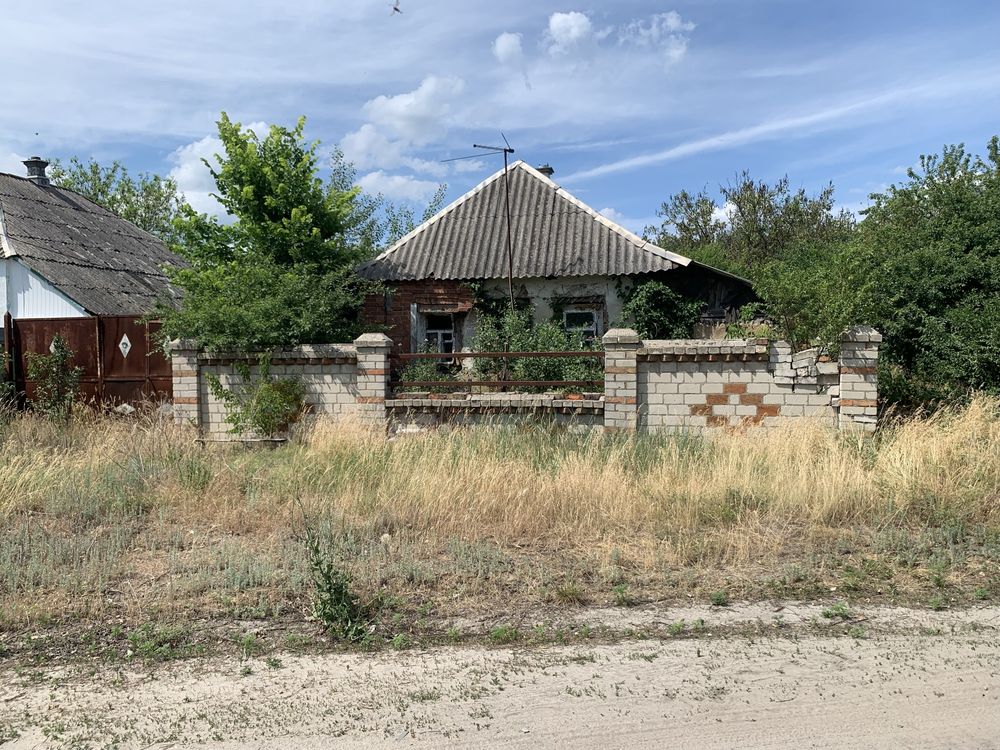 Продам дом  Циркуны
