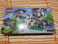 LEGO Minecraft 21181 oryginalne, zapakowane