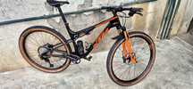 Ktm scarp master