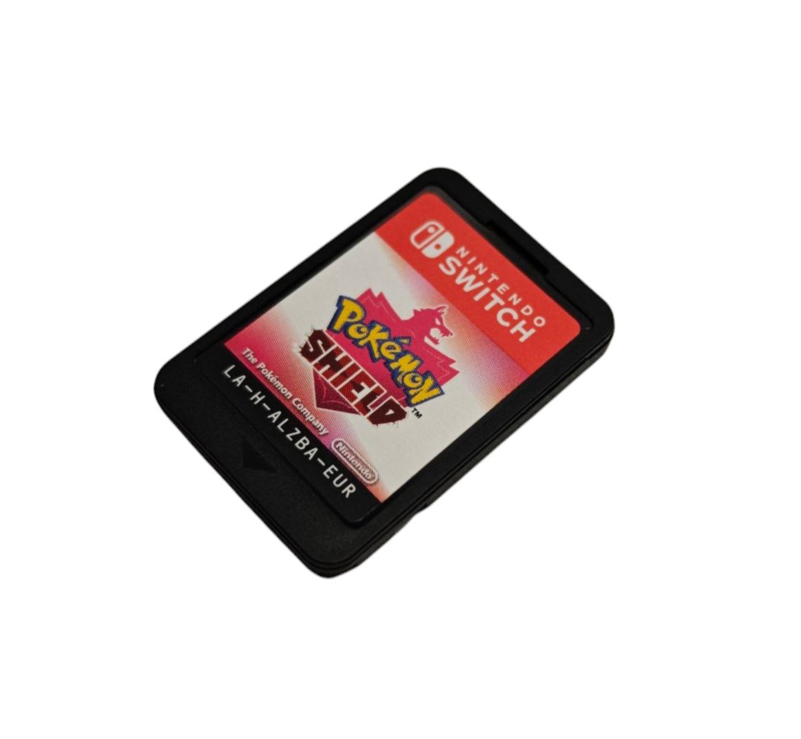 Pokemon Shield Nintendo Switch