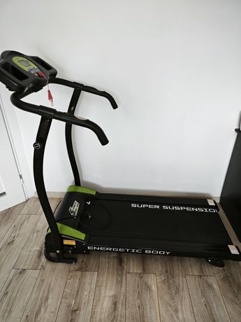 Bieżnia elektryczna
