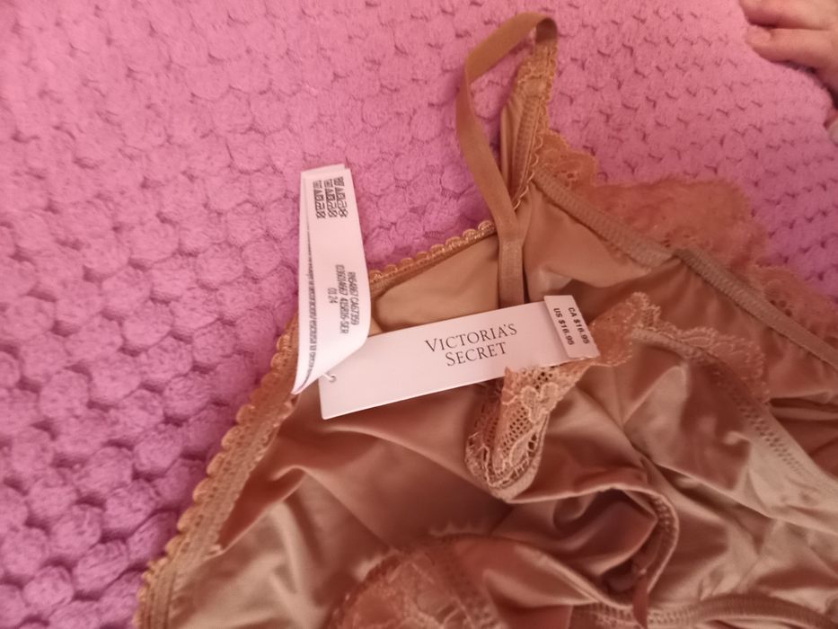 Трусики Victoria's secret