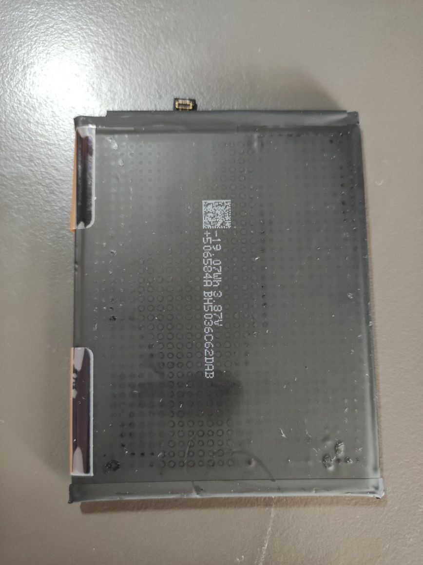 Bateria Xiaomi mi 10T pro