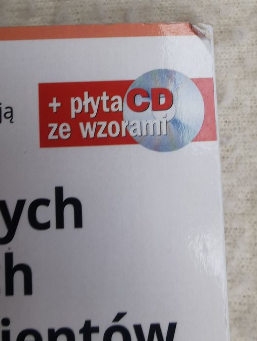 Ochrona danych medycznych i osobowych pacjentów zgodnie z RODO + CD