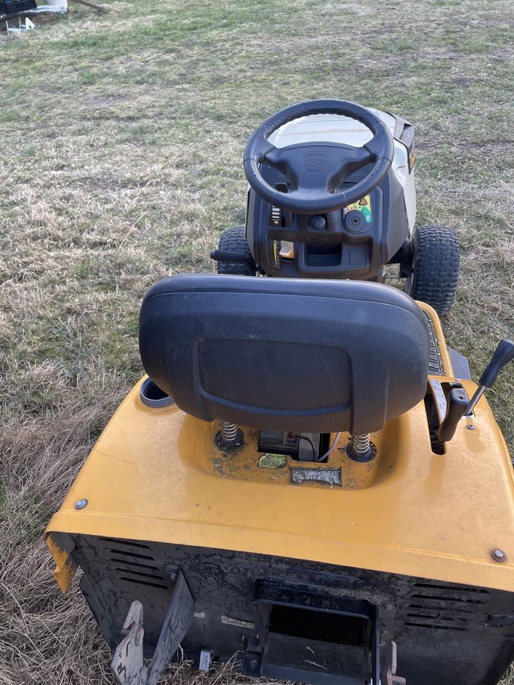 Kosiarka Cub Cadet