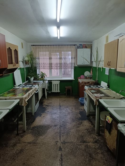 Кімната в гуртожитку вул. Самійла Кішки