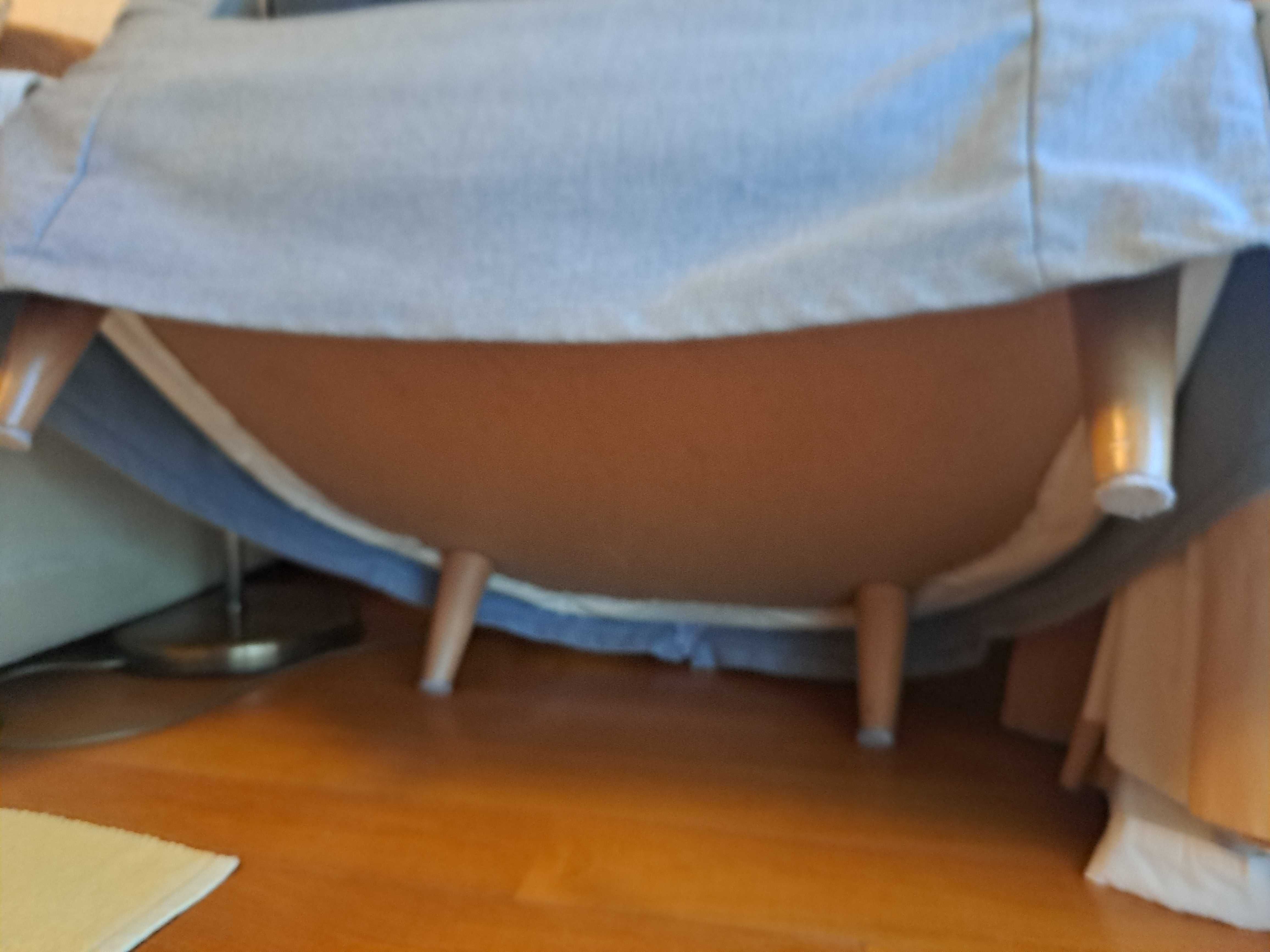 Poltrona IKEA TULLSTA
