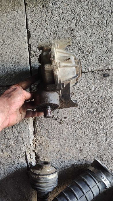 Części do quada kawasaki 400kvf 4x4