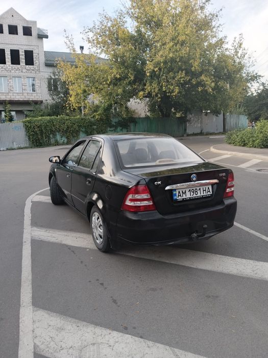 Автівка 2012 року 1.5 газ/бензин в гарному стані!