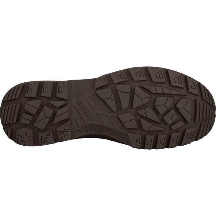 Ботинки берцы Lowa Z-8 GTX Dark Brown Оригинал 41  44,5 45 46.5