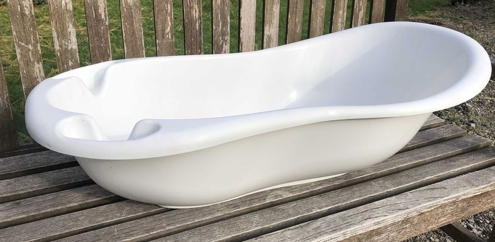 wanienka dla niemowlaka