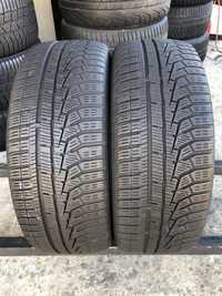 Шини 205/55 r16 Hankook Всесезон 2шт 2015р (1371)