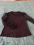 Camisola Shein 0XL