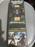Timberland trail force