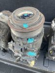 Компрессор Кондиционера BMW N20 F30 F10 F25 F32